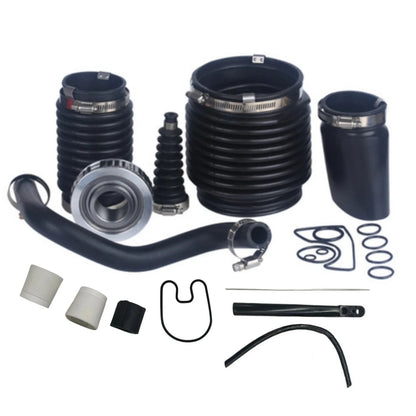 Transom Reseal Bellows Kit for MerCruiser Bravo 1/2/3 (2000-2023)