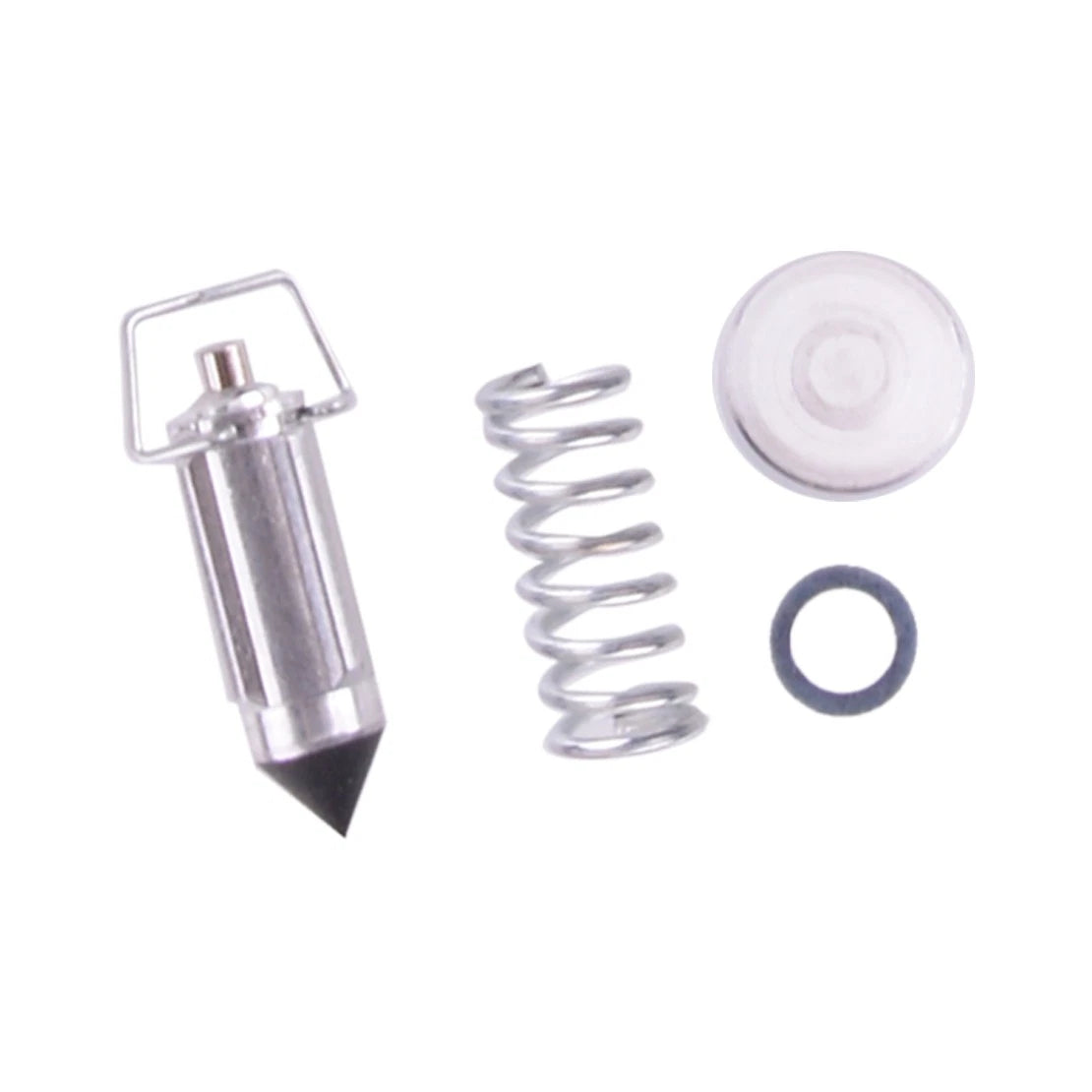 4x Carburetor Repair Kit for Suzuki Bandit GSF600S (1996-2003)