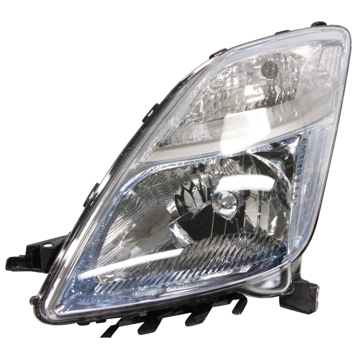 LH HeadLight for Toyota Prius NHW20 Ser2 05~09 5Dr Hatch LHS Left (2005–2009)