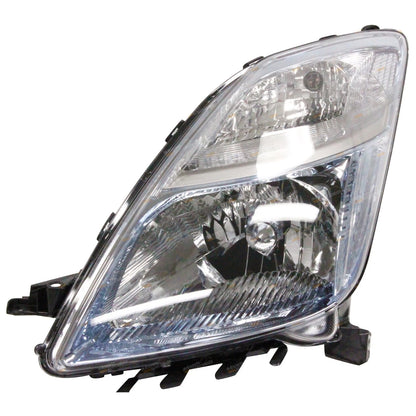 LH HeadLight for Toyota Prius NHW20 Ser2 05~09 5Dr Hatch LHS Left (2005–2009)