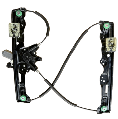 Front Right Window Regulator with Motor for Ford Ranger PX (2011-2022)