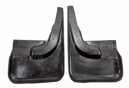 Rear Mud Flap for Mitsubishi L200 Animal (1995-2005)