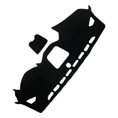 Dashboard Mat Non-Slip Cover for Hyundai Santa Fe Sport (2013-2018)