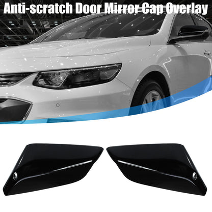 Rearview Mirror Cap Overlay for Chevrolet Malibu (2016-2020)