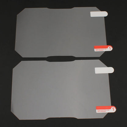 Dashboard Film Screen Protector for Ducati Desert X (2022-2023)
