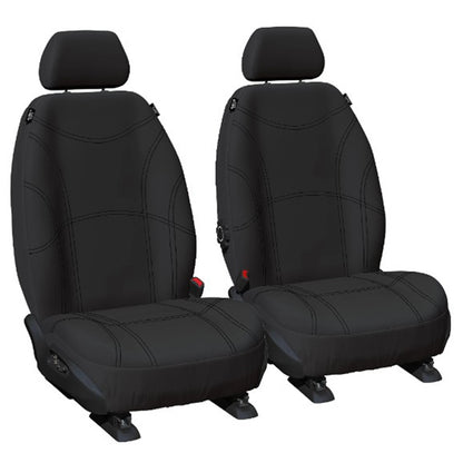 Neoprene Car Seat Covers for Suzuki Jimny GJ (2019 - 2024)