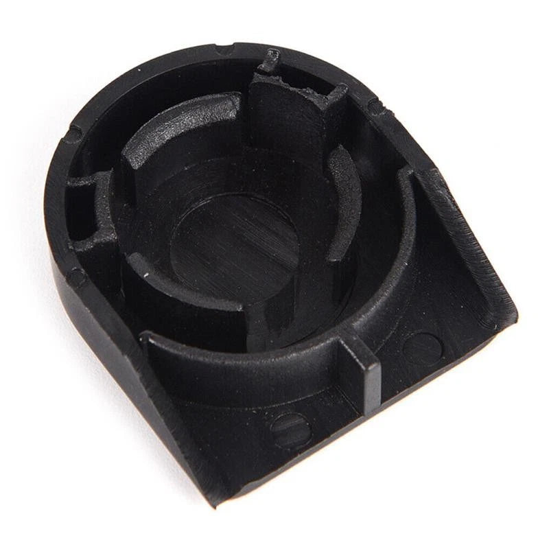 6 x Rear Windshield Wiper Arm Nut Covers for Toyota Yaris, Corolla (2007-2020)