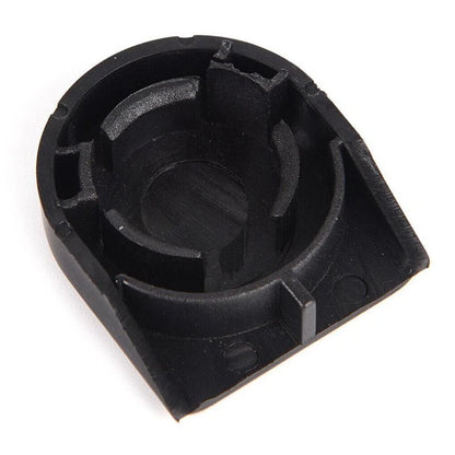 6 x Rear Windshield Wiper Arm Nut Covers for Toyota Yaris, Corolla (2007-2020)