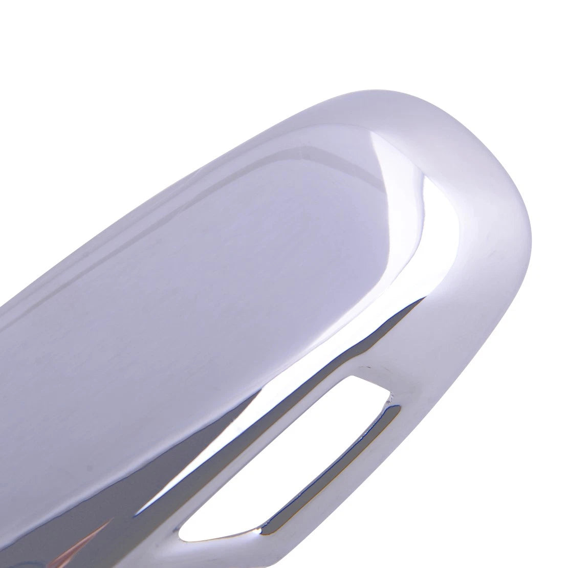 Exterior Door Handle Cover Trim for Toyota Land Cruiser Prado (2003-2023)