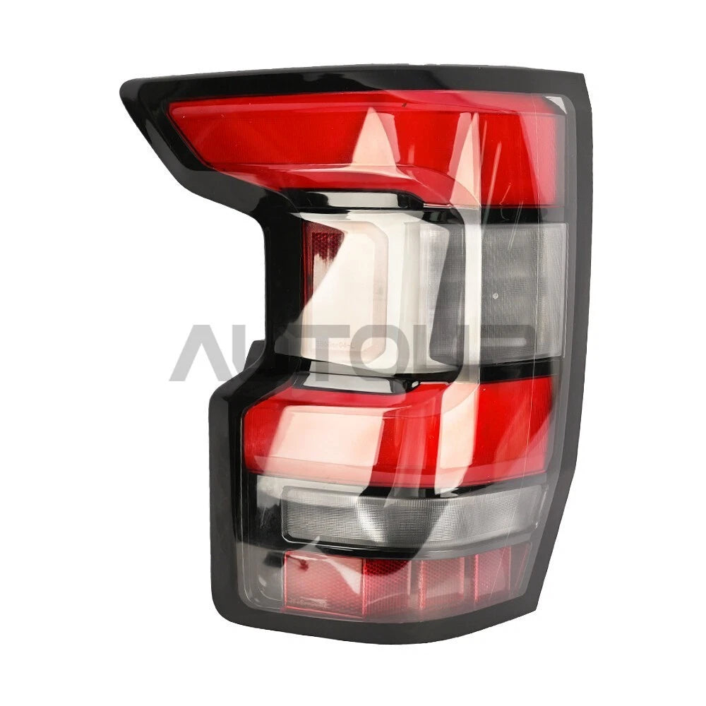 LED Tail Light Assembly Rear Lamp LH for Nissan Frontier (2022–2024)
