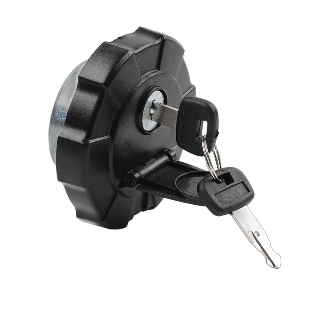 Fuel Cap for Kubota SVL90-2 Skid Steer Loader w/Keys (2014-2023)