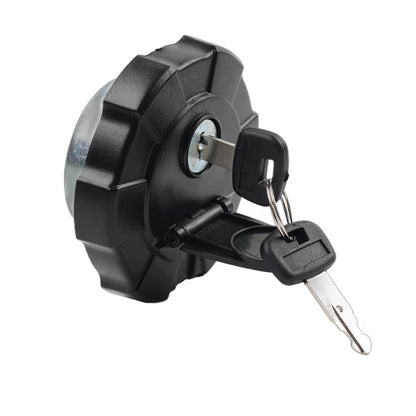 Fuel Cap for Kubota SVL90-2 Skid Steer Loader w/Keys (2014-2023)