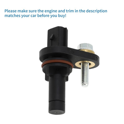 Crankshaft Position Sensor 3.6 for Chevy Malibu (2008-2009)