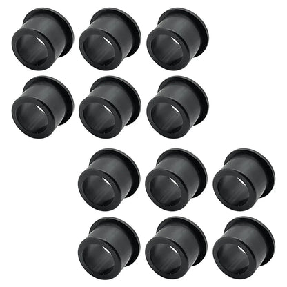 Arm Bushings Set for Yamaha YFZ450/YFZ450R/YFZ450X (2004–2022)