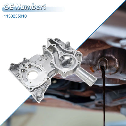 Engine Oil Pump for Toyota 4Runner (1984-1995)
