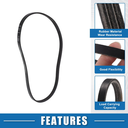 Serpentine Belt for Toyota Avalon (1995–2004)