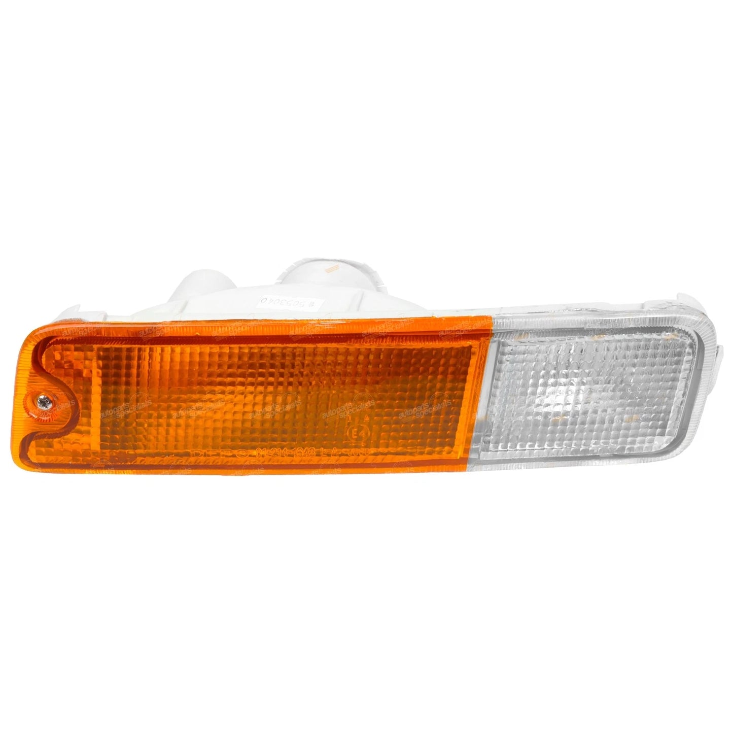 LH Front Bar Indicator Light for Mitsubishi Triton (1996-2006) Left LHS