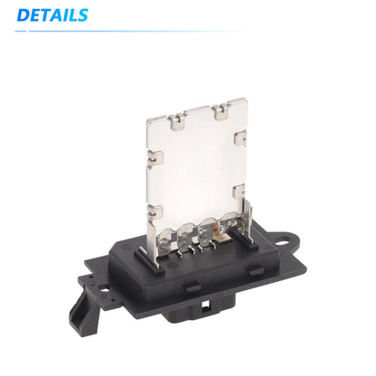 Blower Motor Resistor for Ford Focus (2008-2011)