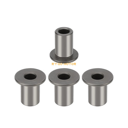2 x Front Upper & Lower A-Arm Bushing Seals for Kawasaki KFX400 (2003–2006)