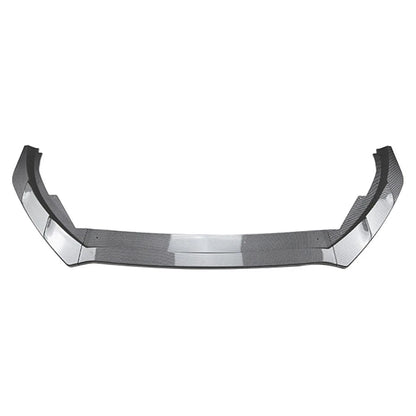 Front Bumper Splitter Lip for Ford Focus MK4 ST Line (2019-2022)