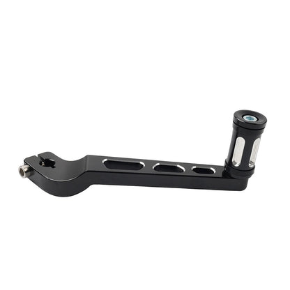 Gear Shift Lever Arm w/ Shifter Peg for Harley Dyna FX Softail FLHC/S FLSB (1991-2017)