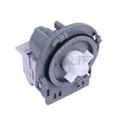 Drain Pump Assembly for Frigidaire