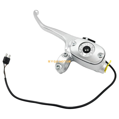 Front Brake Master Cylinder W/Brake Light Switch for Arctic Cat 250 (2004)
