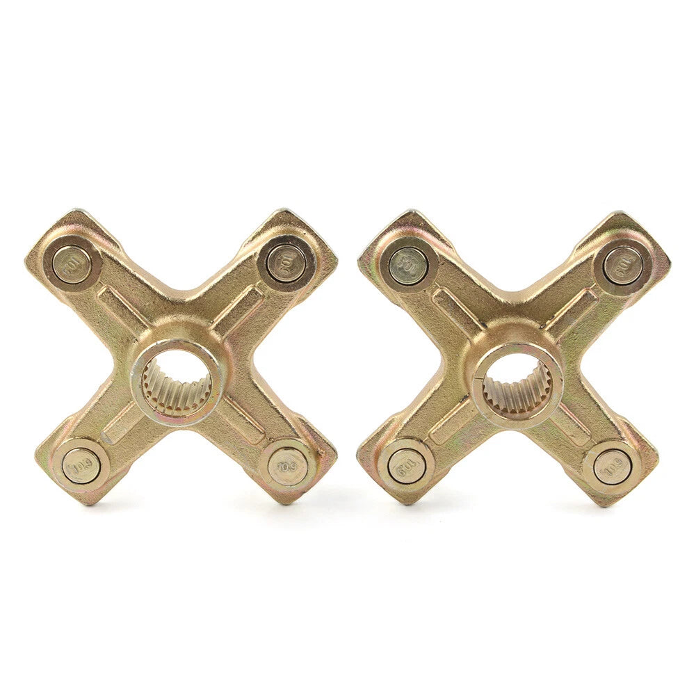 Rear Axle Wheel Hubs for Yamaha Banshee 350 YFZ350 (1987-2006)