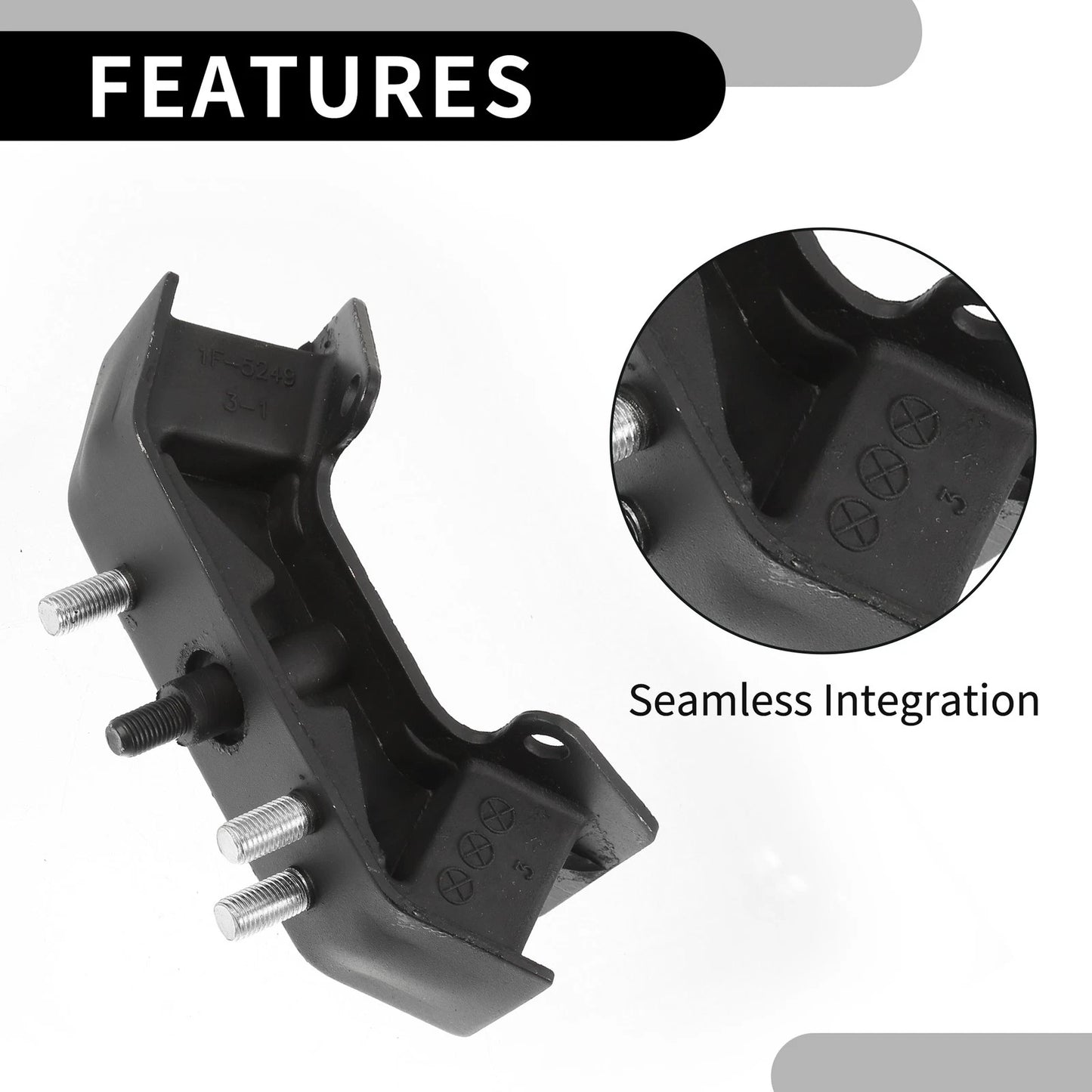 Engine Motor Mount for Subaru Forester (2011-2013)