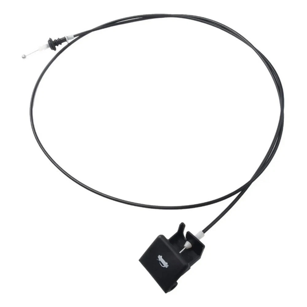 Hood Release Cable for 2010-2013 Mazda 3 (2010-2013)