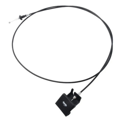 Hood Release Cable for 2010-2013 Mazda 3 (2010-2013)