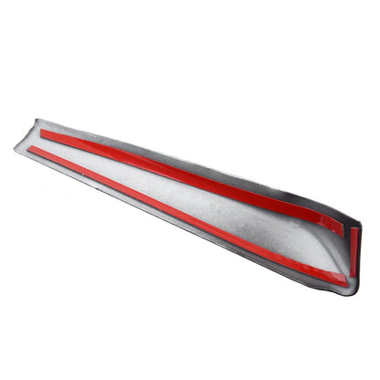 Interior Door Window A Pillar Cover Trim for Toyota C-HR (2016-2020)