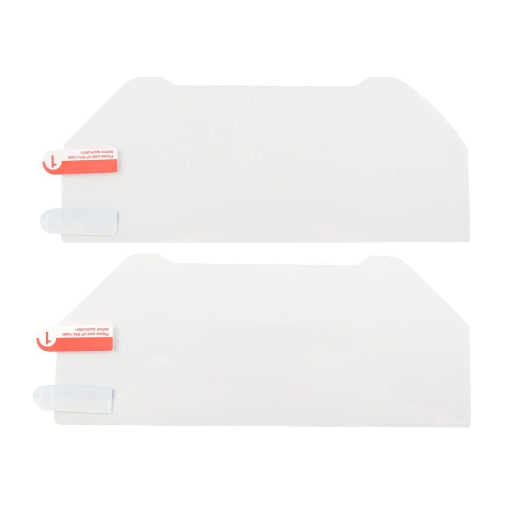 Speedometer Dashboard Protective Film for Yamaha YZF R3 MT03 MT-25 (2015-2023)