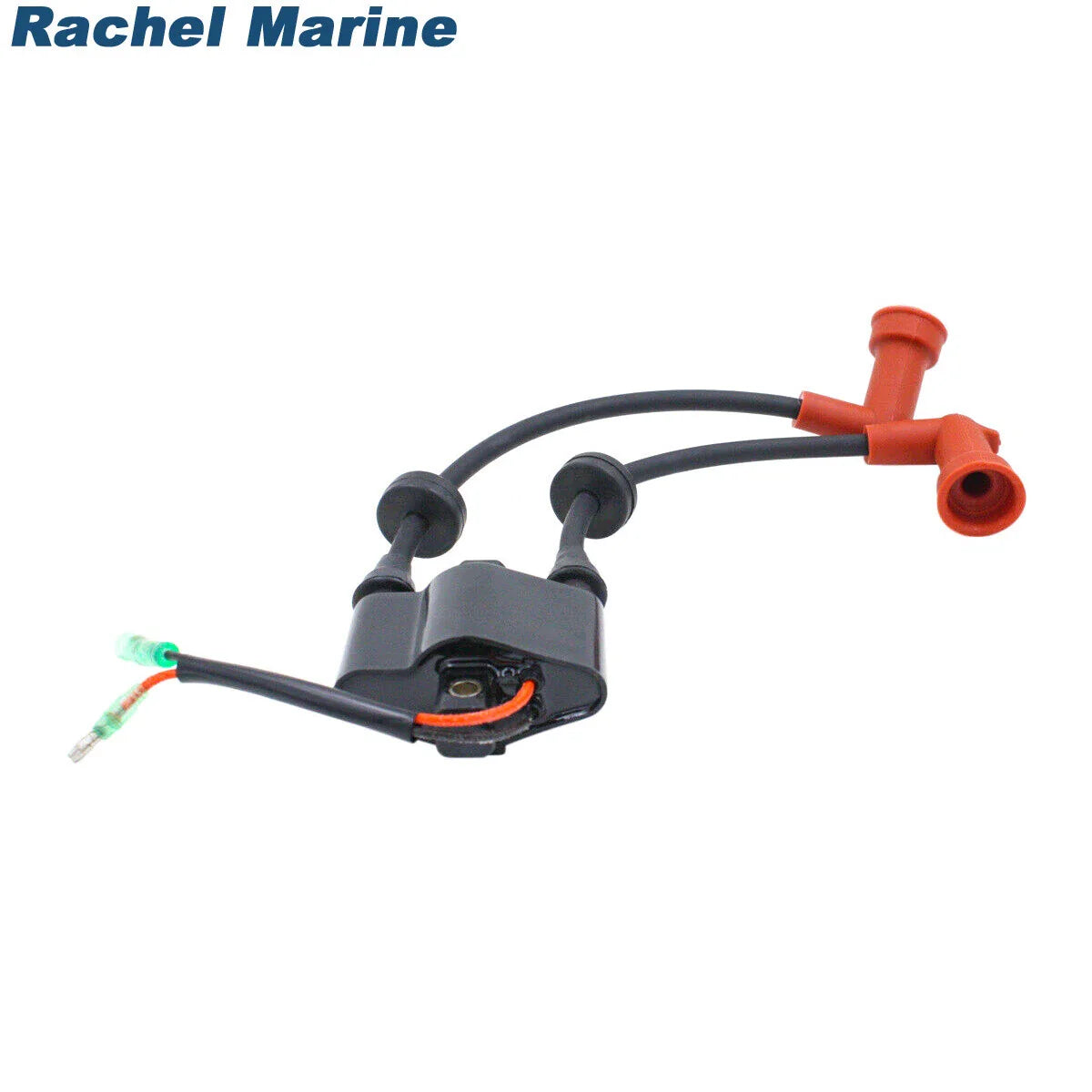 Ignition Coil Assembly for Yamaha Outboard 40HP T36 (Old Model)