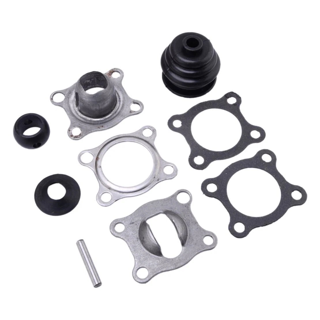 M/T Gearshift Level Repair Rebuild Kit for Mitsubishi Pajero Montero (1991-2000)