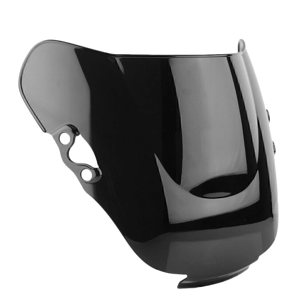 Windshield for Honda CBR600 F2 (1991-1994) Black