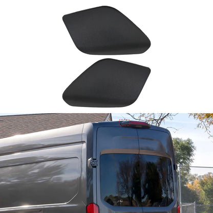 Brake Light Covers for Ford Transit