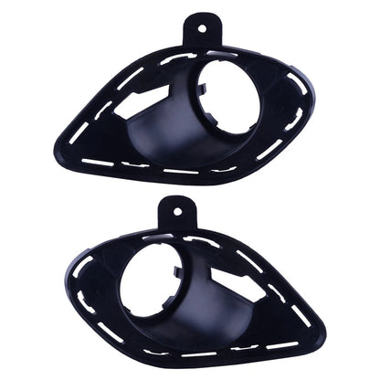 Fog Light Bracket Holder for 2015-2020 Dodge Charger (2015-2020)