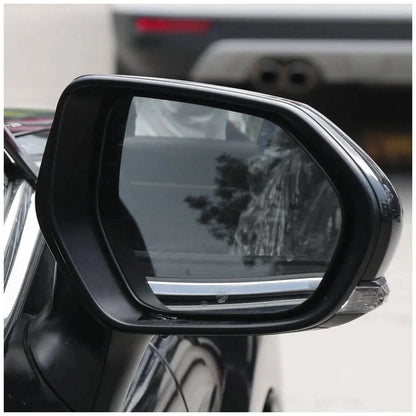 Right Side Heated Rear View Mirror Glass for Toyota Camry (2018-2023)