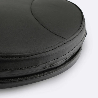 Drivers Backrest for Harley Touring FLHT FLHX FLHR (2014-2023) Black