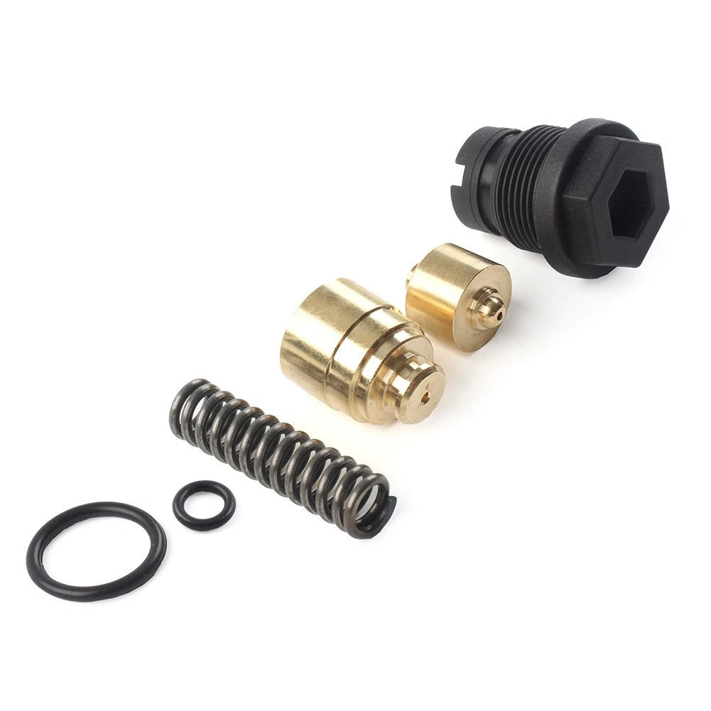Metal Pressure Washer Pump Unloader for Small Frame Pumps (2020-2023)