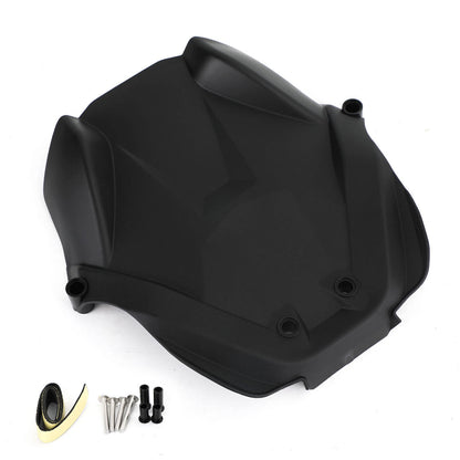 Engine Guard Front Cover - Black for BMW R 1200 1250 GS LC ADV (2013-2020)