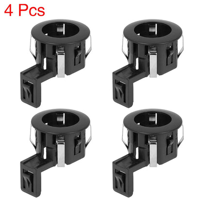 4 x Car Bumper PDC Parking Sensor Retainer Holder for Toyota Tundra