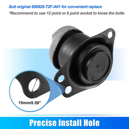 Engine Motor Mount for Honda Accord (2013-2017) - 50820-T2F-A01
