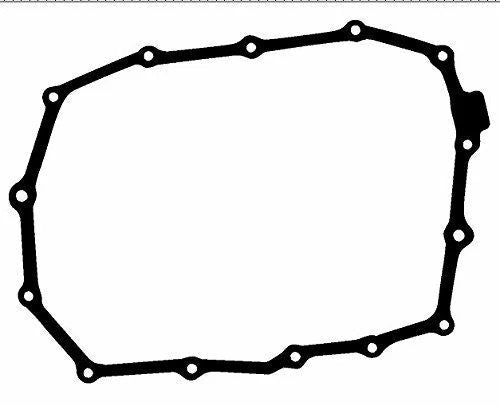 Clutch Cover Gasket for Honda VT500C Shadow (1983-1986)