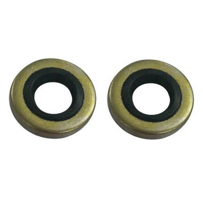 Oil Seal for OMC Johnson Evinrude 18-2033, Replaces 321928/0777555