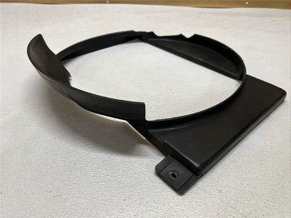 Radiator Cooling Fan Shroud for Jeep Cherokee (1987-2001)