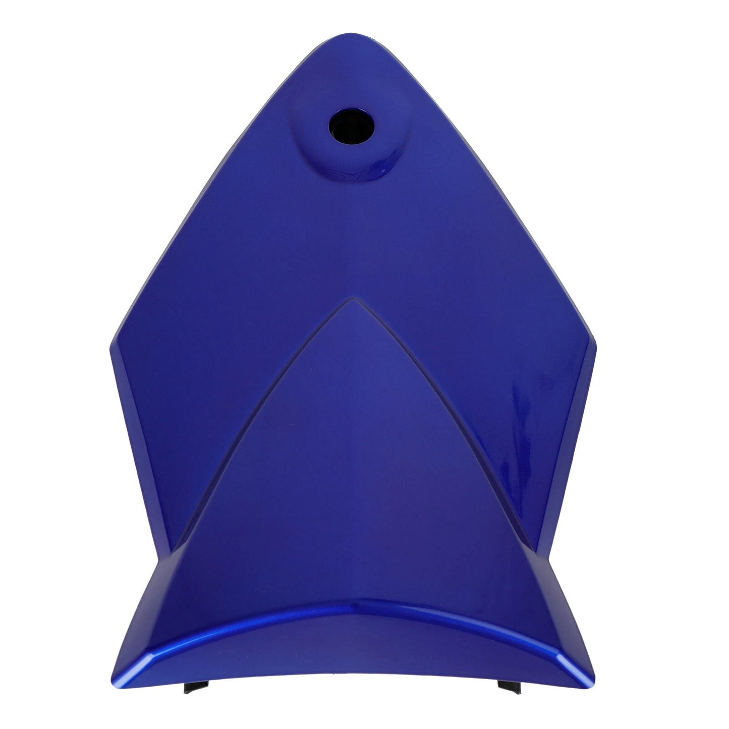 Rear Seat Cover for BMW S1000RR (2009-2014) Blue