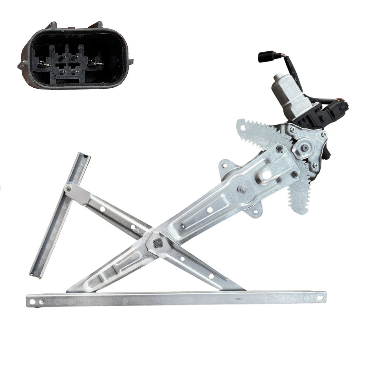 RHF Window Regulator for Honda CR-V (2012–2017)