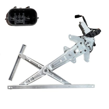 RHF Window Regulator for Honda CR-V (2012–2017)